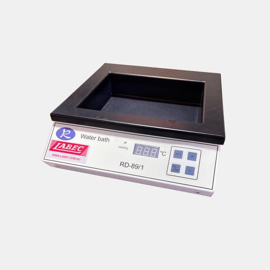 LABEC Floatation Bath (Up to +60ºC)