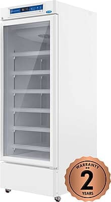NULINE EC-Range Pharmacy Refrigerators
