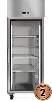 NULINE MF-Series Chromatography Laboratory Refrigerator