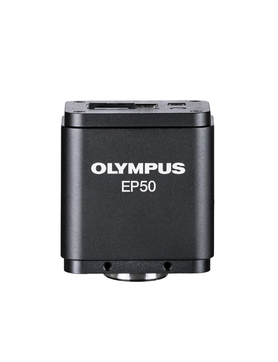 OLYMPUS EP50