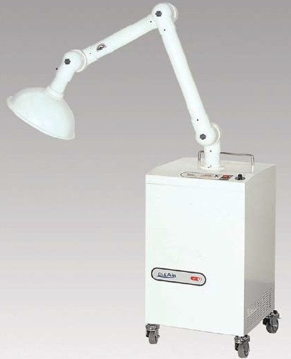 Bio-Cabinets BCLES-Cleair Local Extraction System