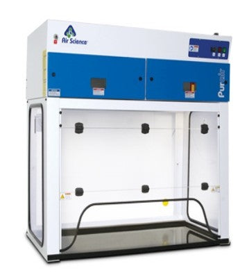 Air Science Ductless Fume Hoods