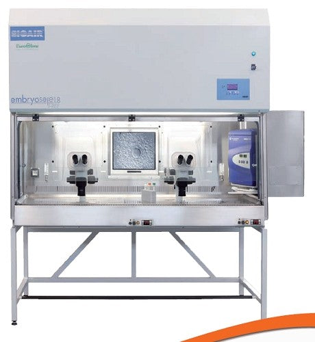 Bioair Embryo Safe Biological Workstation