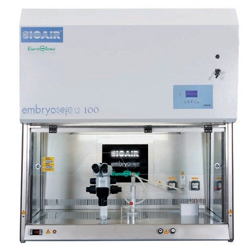 Bioair Embryo Safe Biological Workstation