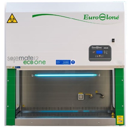 EuroClone-Bioair Biological Safety Cabinets