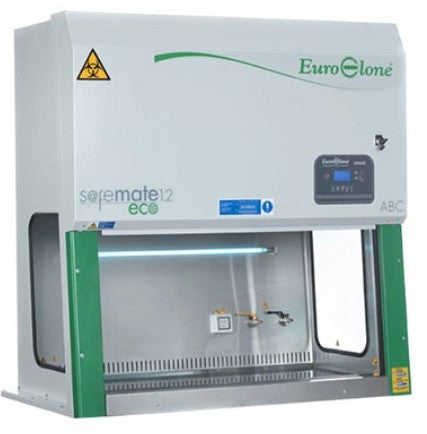 EuroClone-Bioair Biological Safety Cabinets