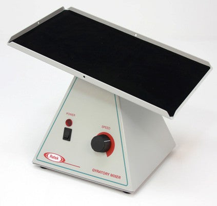 Ratek GM1 - Gyratory Mixer