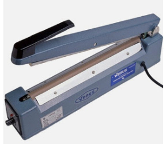 Venus VHIB Mark III Benchtop Heat Sealers