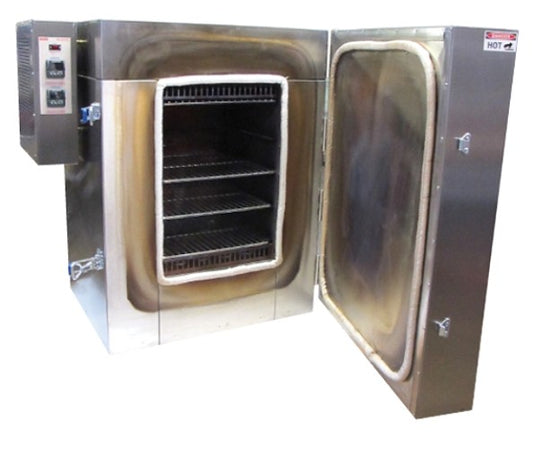 LABEC High Temperature Ovens Non-Fan Forced
