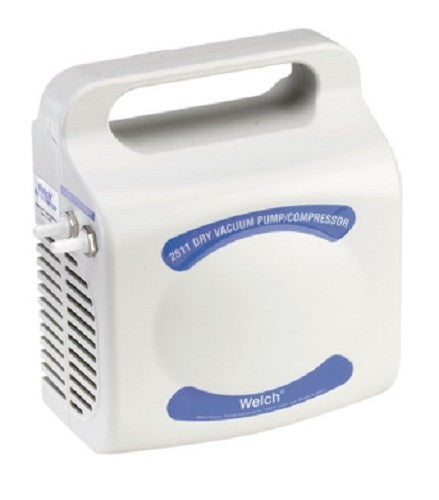 Welch Standard Dry Duty Vacuum Pumps