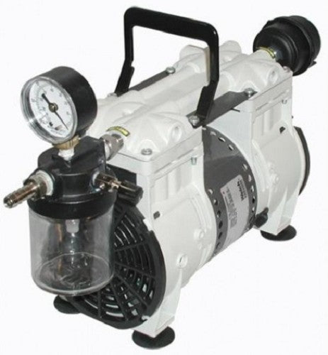 Welch Standard Dry Duty Vacuum Pumps