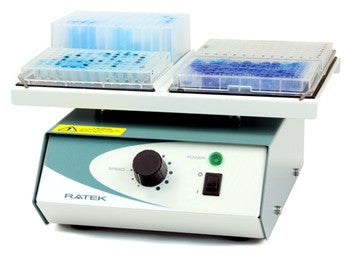 Ratek Micro Plate Shaker - MPS1