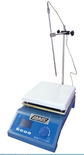 LABEC Magnetic Stirrers/Hotplates