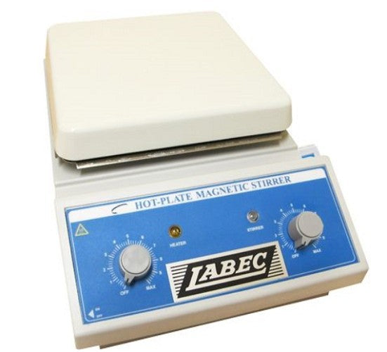 LABEC Magnetic Stirrers/Hotplates