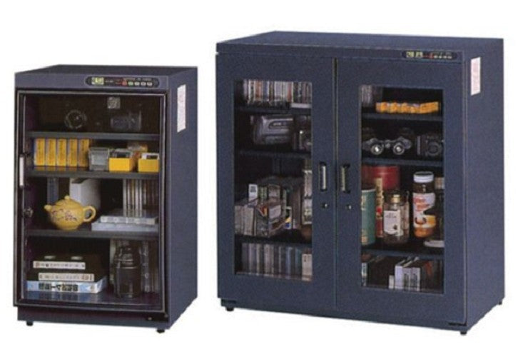LABEC Dry Cabinets
