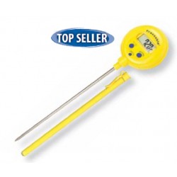 *Control Company Traceable  Digital Thermometers Full Range*