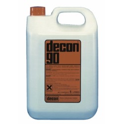 Decon 90 liquid laboratory glassware detergent, 5Litres