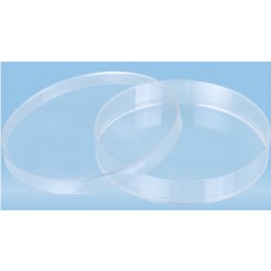 Sarstedt-Petri dishes, 92 x 16mm, polystyrene, clear, sterile, non-vented,  heat resistant to 80oC(20/pkt/480/ctn)