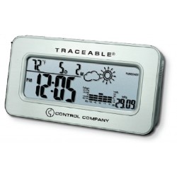 Control Company Traceable Barometer Range