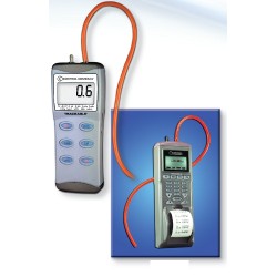 Control Company Traceable Manometer