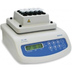 Biosan TS-100, Thermo–Shaker for Microtubes and PCR plates