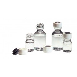 Wheaton Lyophilization Ampules, Bottles & Vials