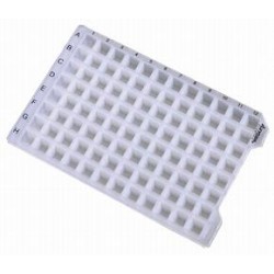 Axygen 96 well Seal Mats  for Square holes-pkt/50