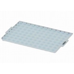 Axygen Re-Useable Sealing mat to suit  96 well PCR plates-pkt/10