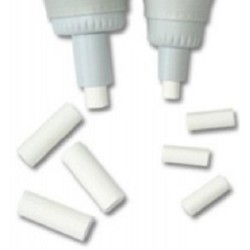 Rainin-Filter protection plug for 5mL & 10mL tips-pkt/100