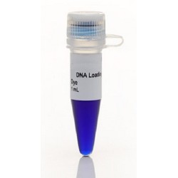 2X DNA Gel Loading Dye, 5 x 1mL tubes/pkt