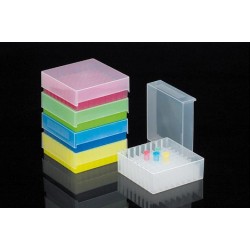 Cryogenic and Freezer Boxes