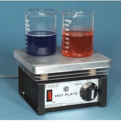 IEC Hot Plates & Hotplate/Magnetic Stirrers