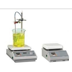 Labform Hotplates & Hotplate Magnetic  Stirrers