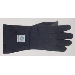 CryoGuard Cryogenic Gloves-Waterproof  Series-Wrist Length, Medium Size-per/pair CG-7514-5051