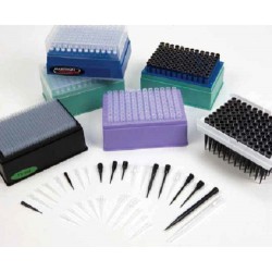Axygen - Automation Pipette Tips & Compatibility Information