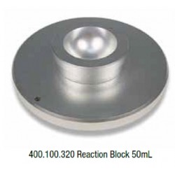 Labco Round Bottom Flask Reaction Blocks to be used with any Magnetic Stirrer/Hotplates