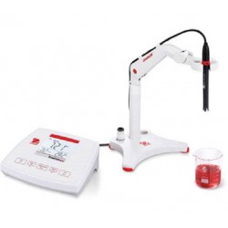 OHAUS Bench and Portable Water Analysis Meters