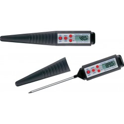 Control Company Traceable® Pocket Digital Thermometer, each
