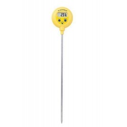 Control Company Traceable®Lollipop™ Digital Waterproof/Shockproof Thermometer