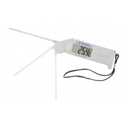 Control Company Traceable® Flipstick Digital Thermometer