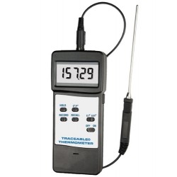 Contol Company Traceable® RTD Platinum Thermometer