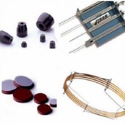 SGE Gas Chromatography Accessories