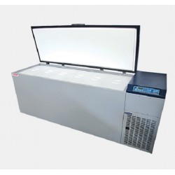 LABEC Ultra Low Temperature Freezer Chest (-10°C to -45°C)
