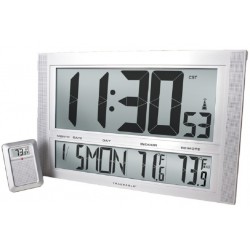 Control Company Traceable Clocks