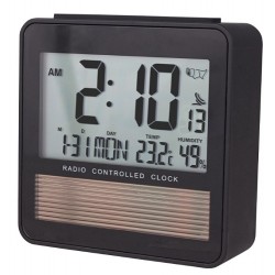 Traceable® Radio-Controlled Atomic Clock