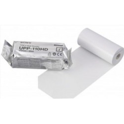 Sony Thermal Paper – High Density & High Gloss, Ctn/10