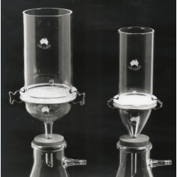 Labglass Glass Paper Filtration Equipment