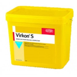 Virkon S Broad Spectrum Virucidal Disinfectant 5kg