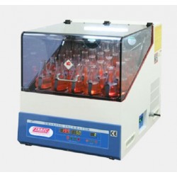 LABEC Refrigerated Shaking Incubator (+15°C to +60°C)