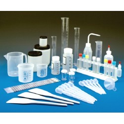 Laboratory Plastics Physical Properties & Chemical Compatibility